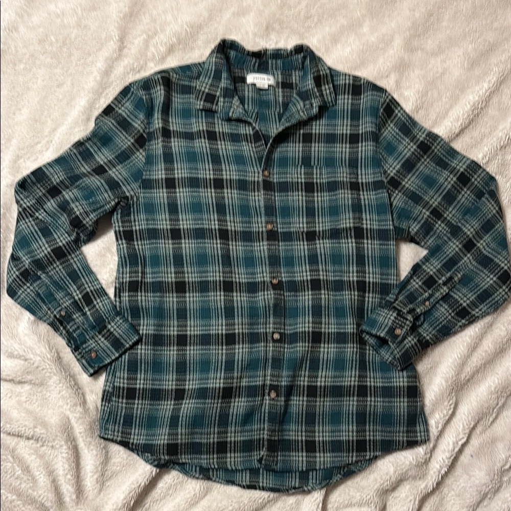 Cotton:On Long Sleeve Shirt